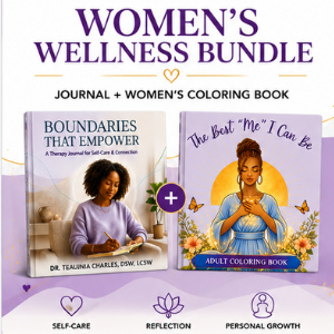 Women's Wellness Bundle