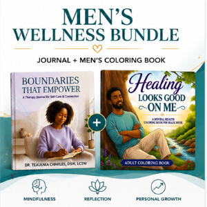 Men's Wellness Bundle
