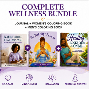 Complete Wellness Bundle